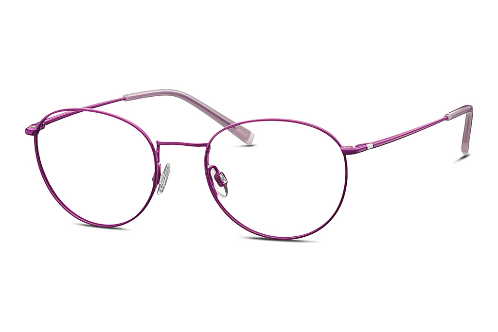 Humphreys   HU 582273 55 rot / rosa / violett