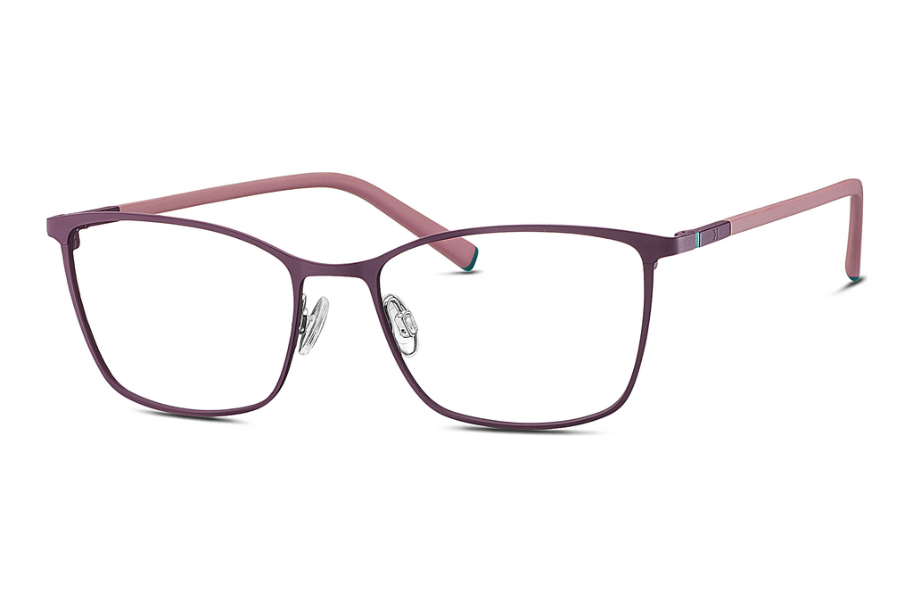 Humphreys   HU 582366 55 rot / rosa / violett