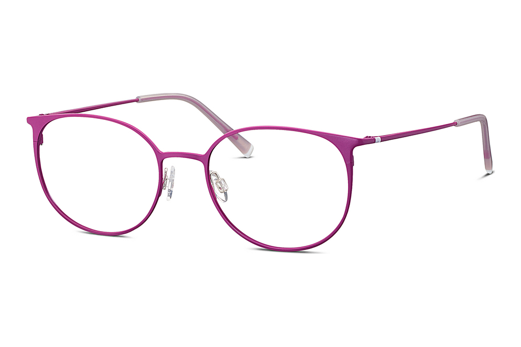 Humphreys   HU 582372 55 rot / rosa / violett