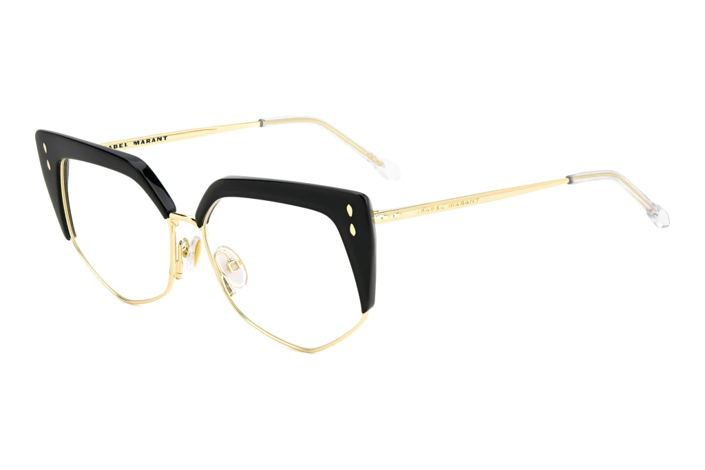 Isabel Marant   IM 0161 2M2 SCHWARZ