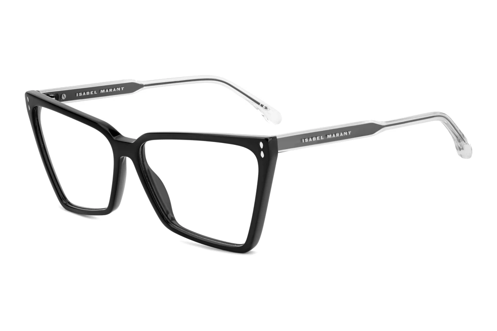 Isabel Marant   IM 0167 807 SCHWARZ