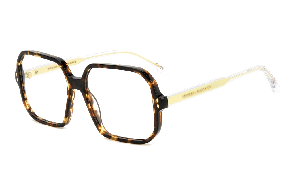 Isabel Marant   IM 0168 086 HAVANNA