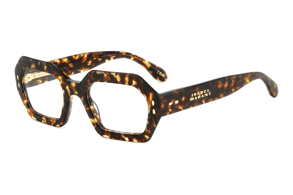 Isabel Marant   IM 0177 086 HAVANNA