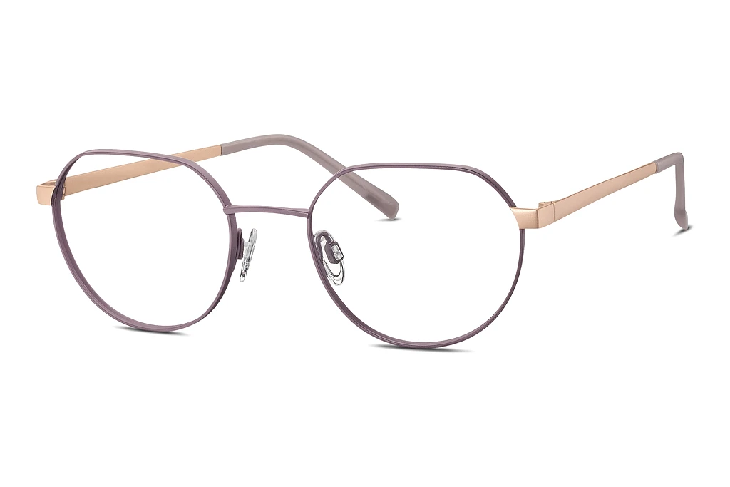 Jos. Eschenbach   JE 981081 50 rot / rosa / violett