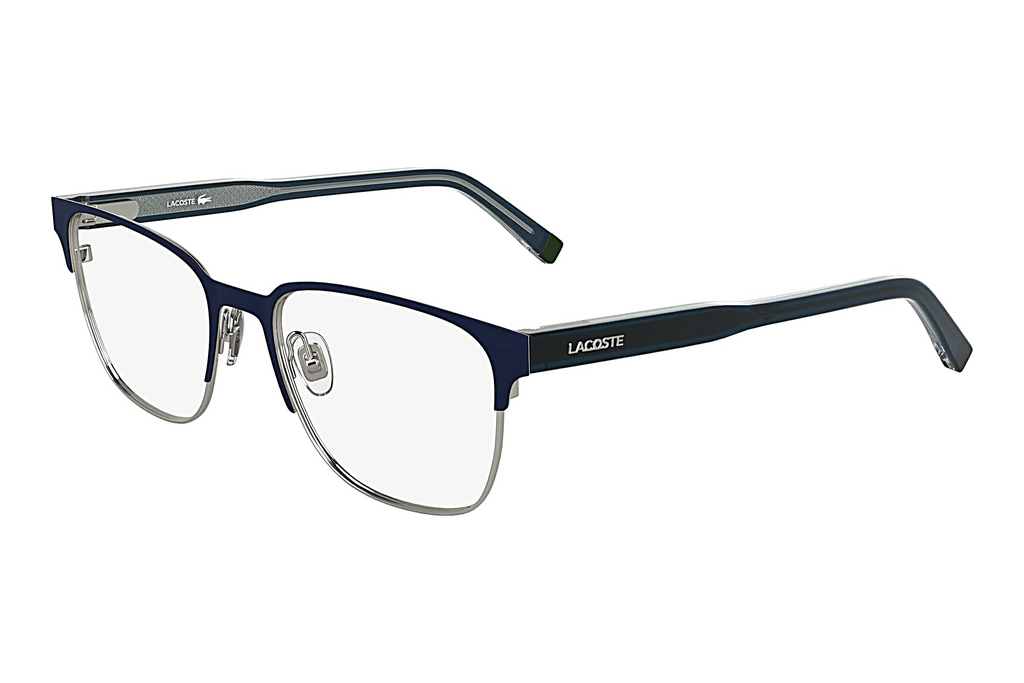 Lacoste   L2304 424 BLUE MATTE BLUE