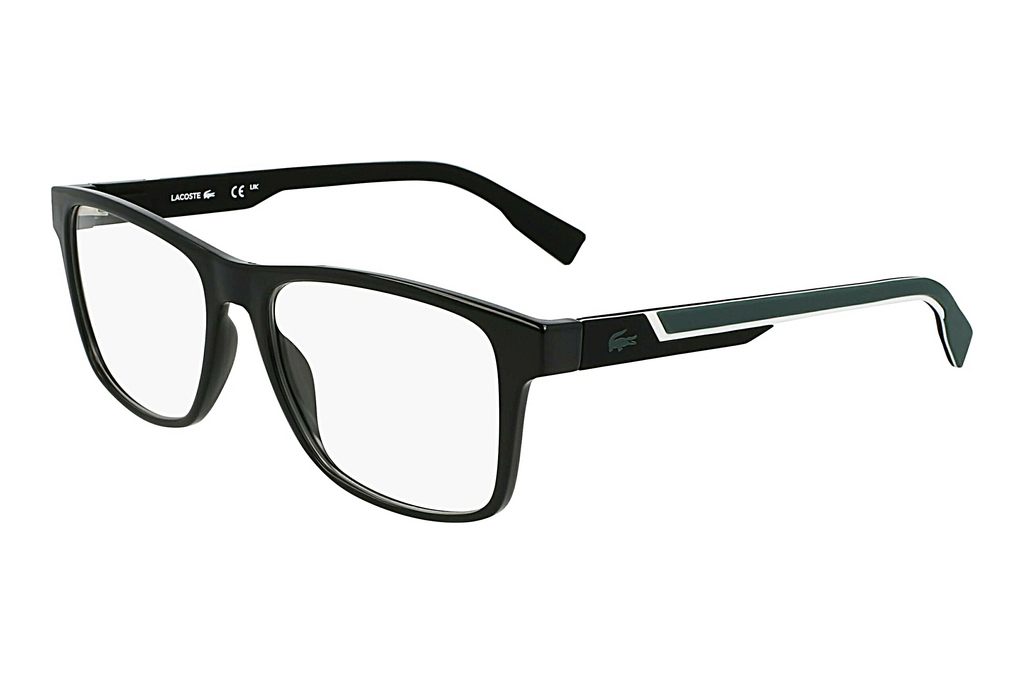 Lacoste   L2707MAG-SET 001 BLACK BLACK