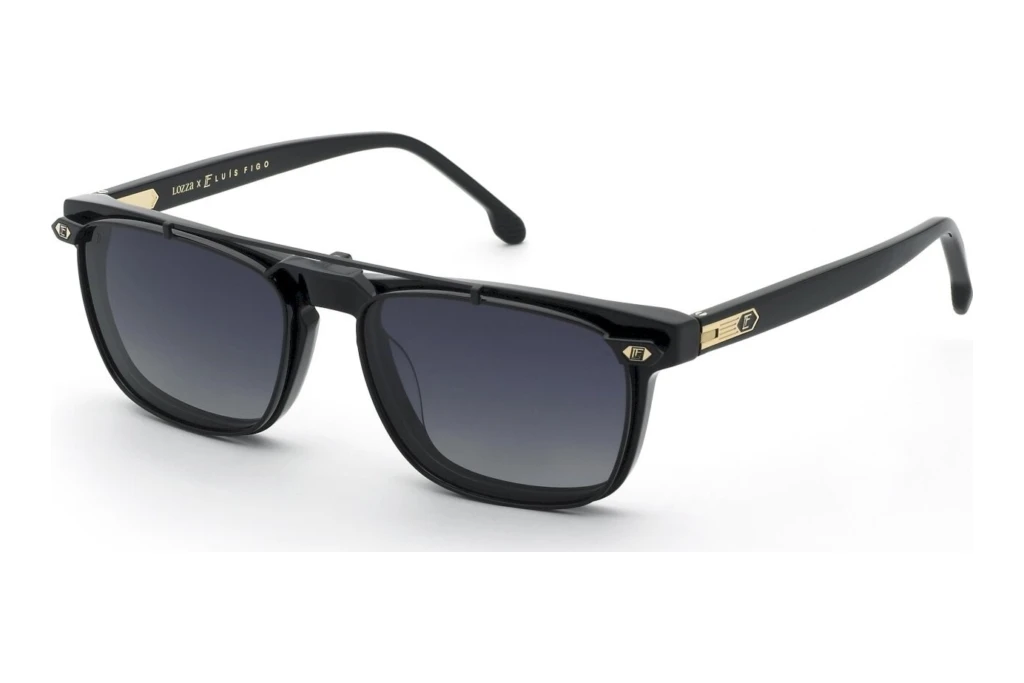 Lozza   UL4413 700P SHINY BLACK