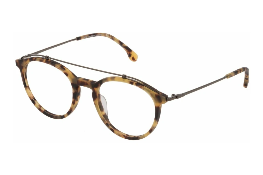 Lozza   VL4224 778M AVANA GIALLO CHIARO LUCIDA