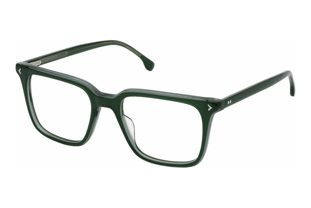 Lozza   VL4345 0B45 GREEN TOP+LIGHT GREEN