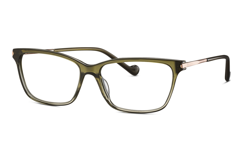 MINI Eyewear   MI 741005 40 grün