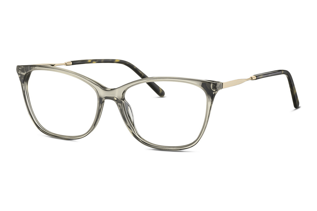 MINI Eyewear   MI 741009 30 grau / gun