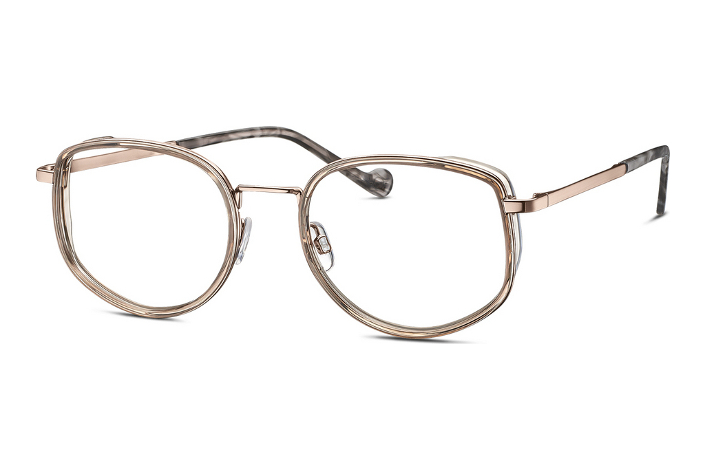 MINI Eyewear   MI 741019 60 braun