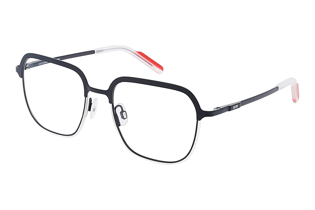 MINI Eyewear   MI 741042 10 schwarz