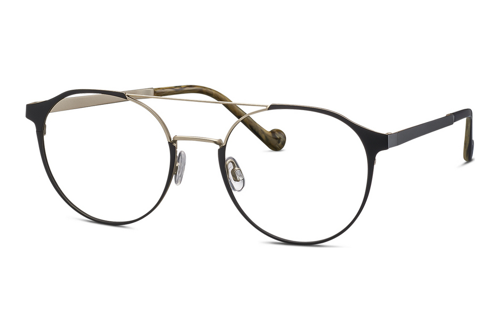 MINI Eyewear   MI 742006 10 schwarz