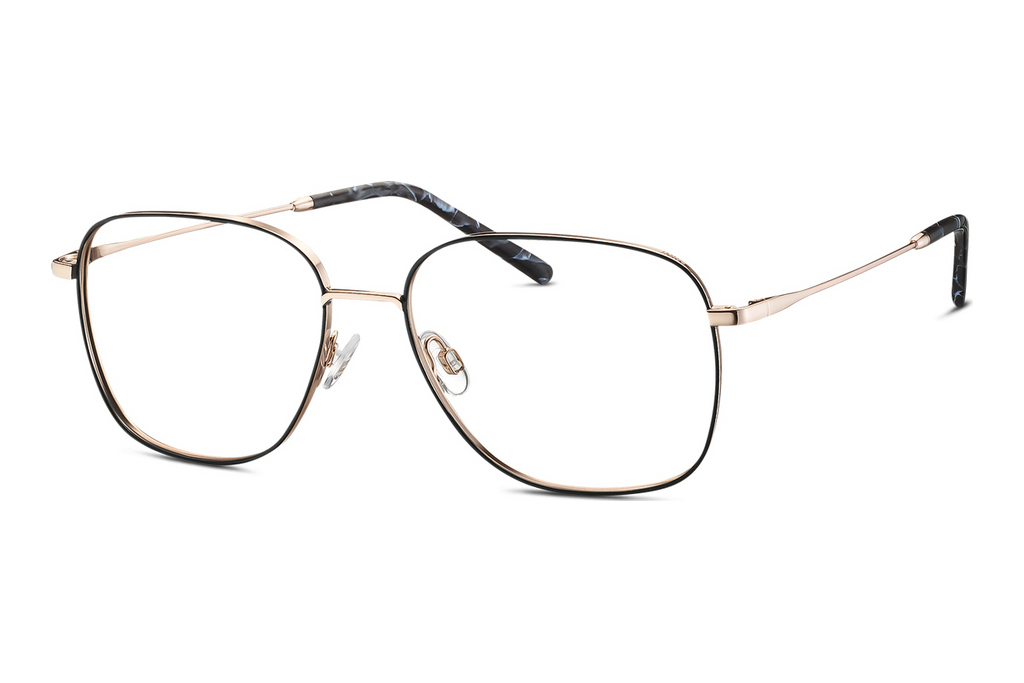 MINI Eyewear   MI 742014 11 schwarz