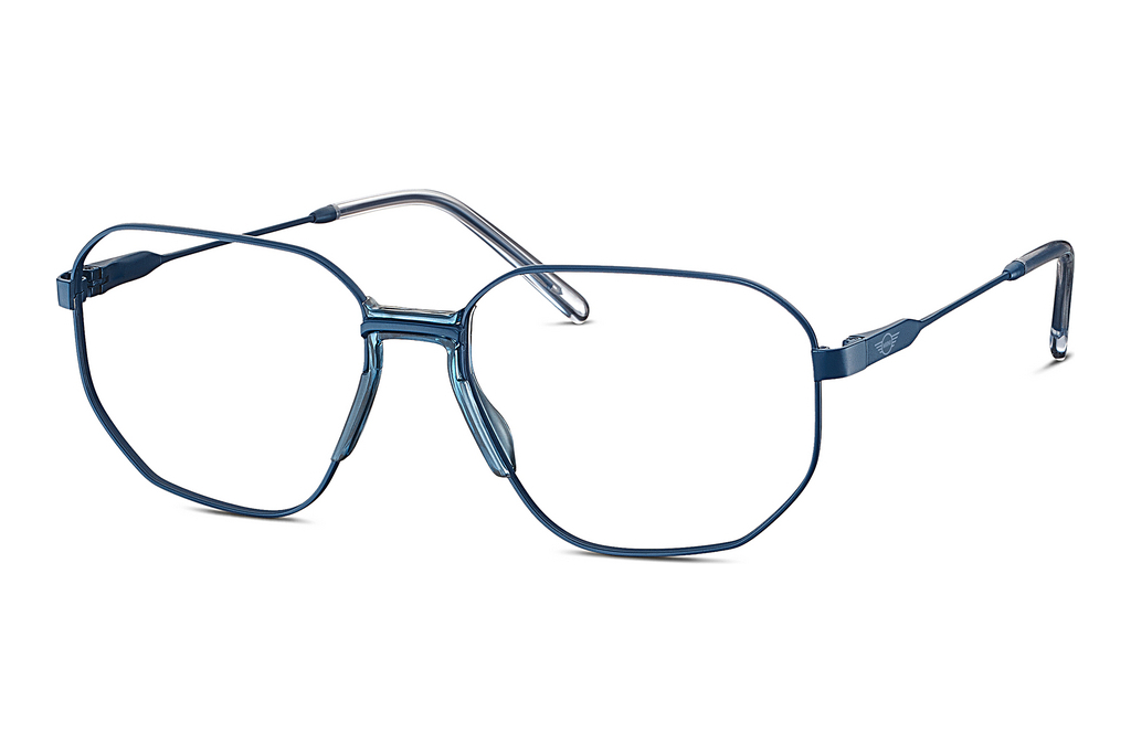 MINI Eyewear   MI 742032 70 blau