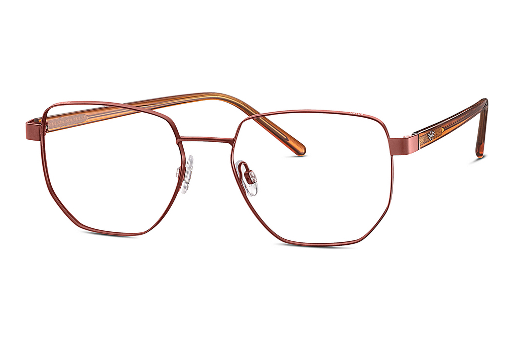 MINI Eyewear   MI 742035 60 braun