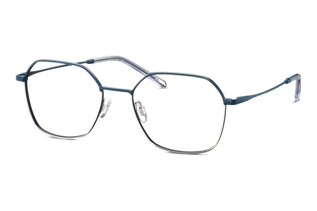 MINI Eyewear   MI 742043 70 blau