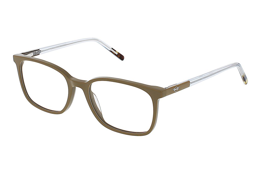 MINI Eyewear   MI 743019 40 grün