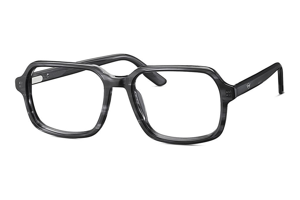 MINI Eyewear   MI 743026 10 schwarz