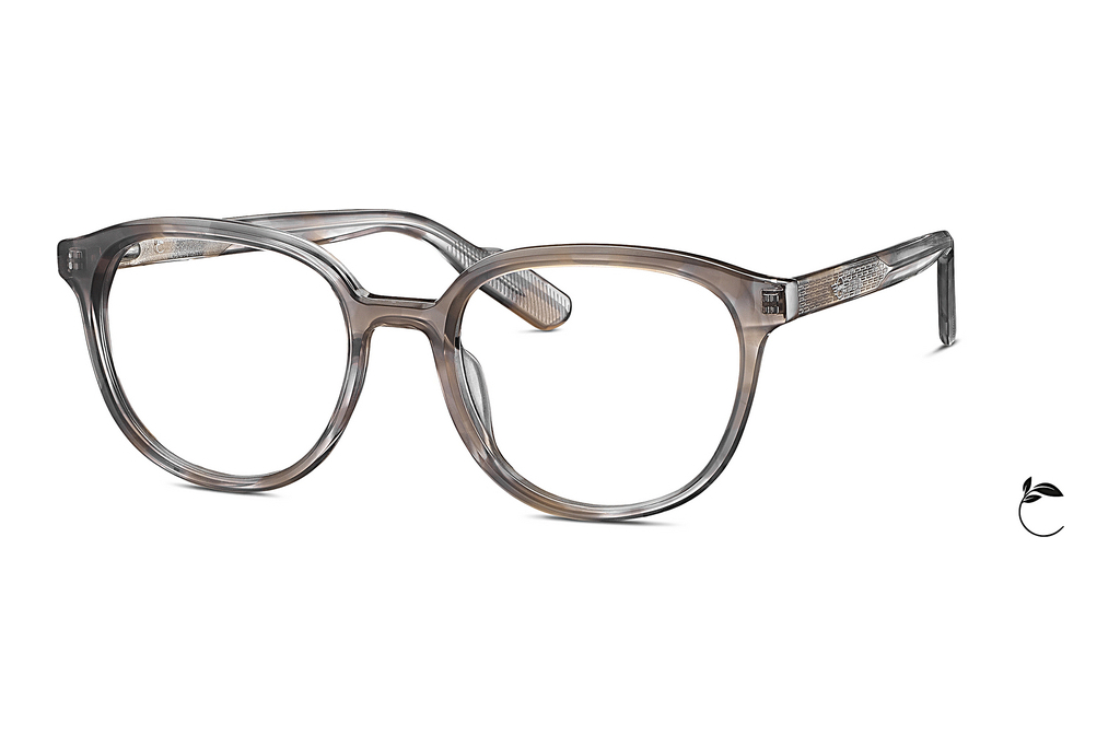 MINI Eyewear   MI 743035 40 grün