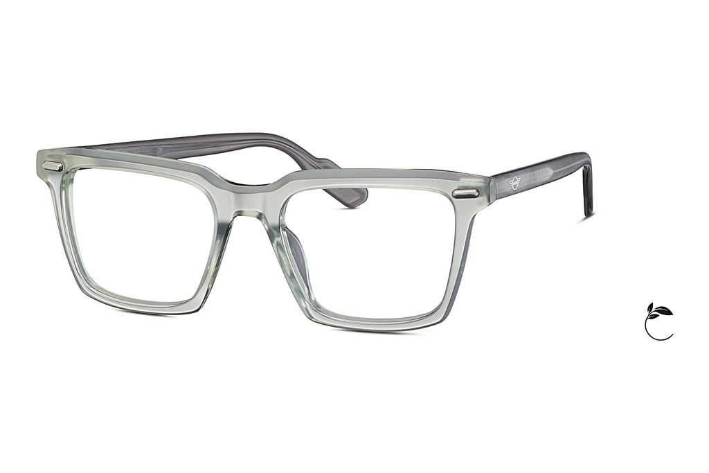 MINI Eyewear   MI 743039 30 grau / gun