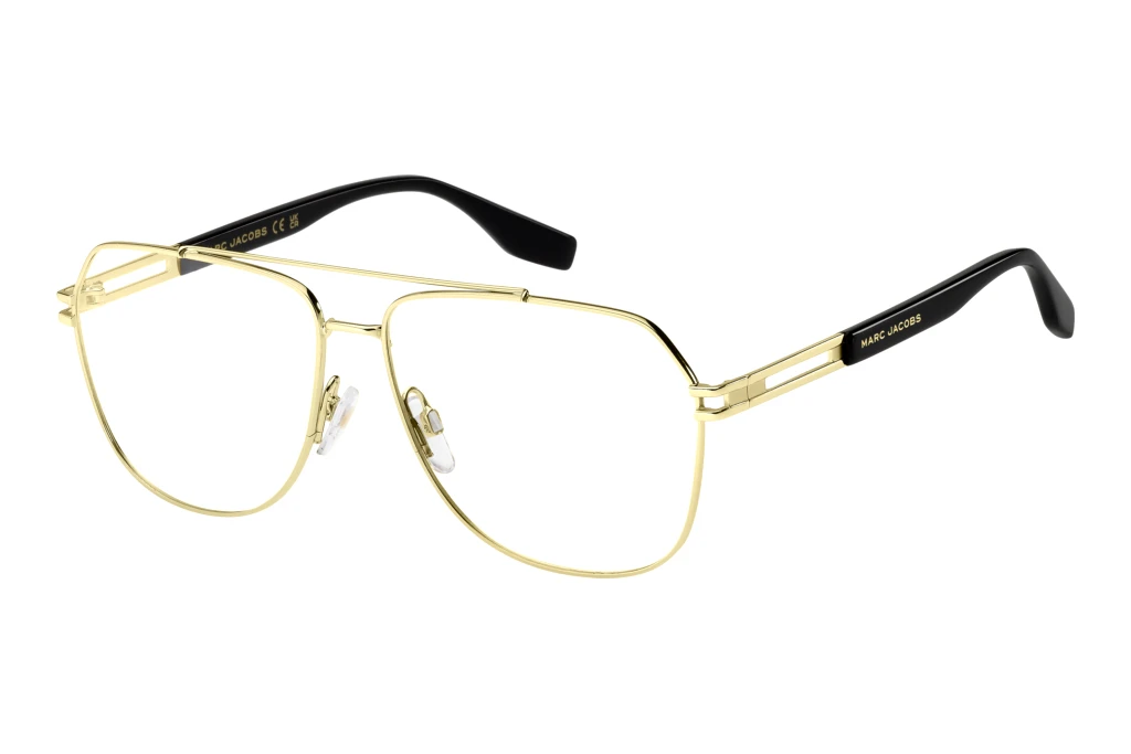 Marc Jacobs   MARC 751 RHL GOLD