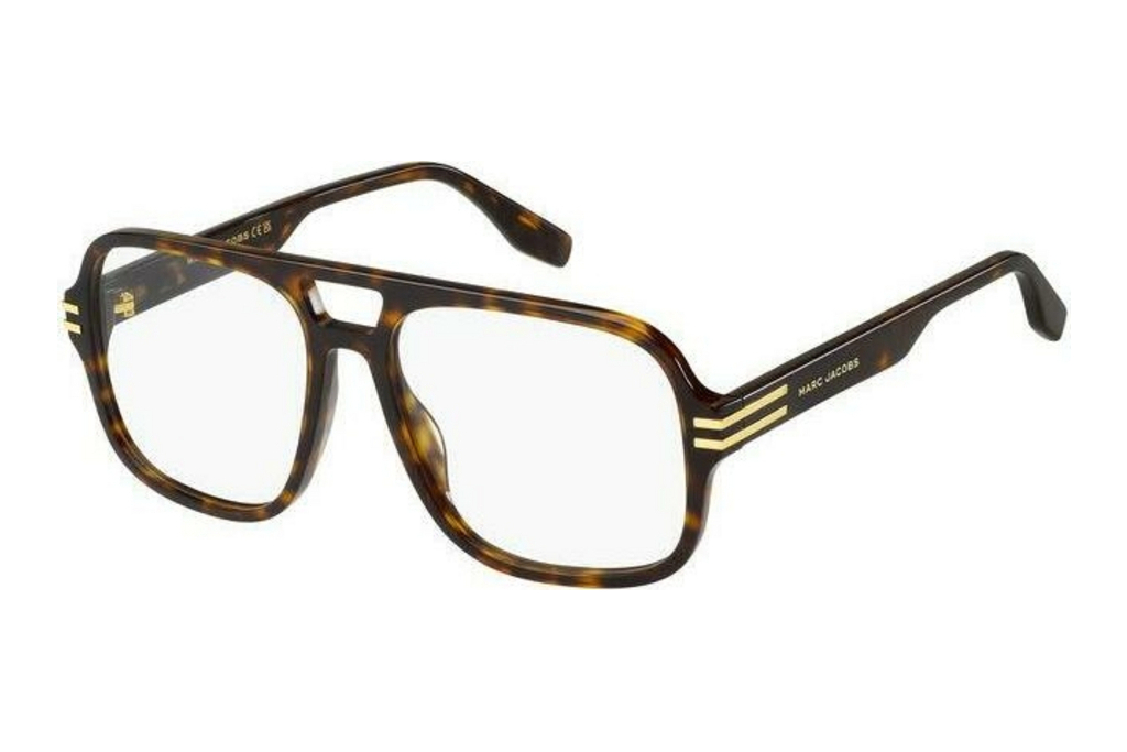 Marc Jacobs   MARC 755 086 HAVANA