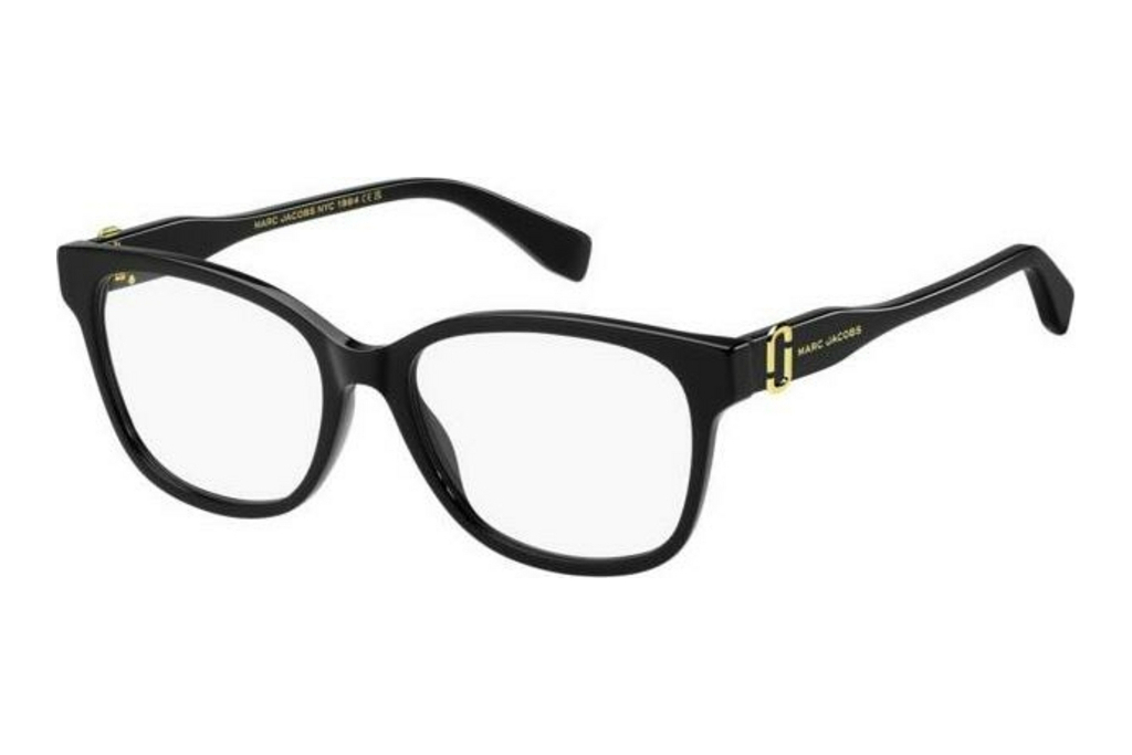 Marc Jacobs   MARC 768 807 BLACK