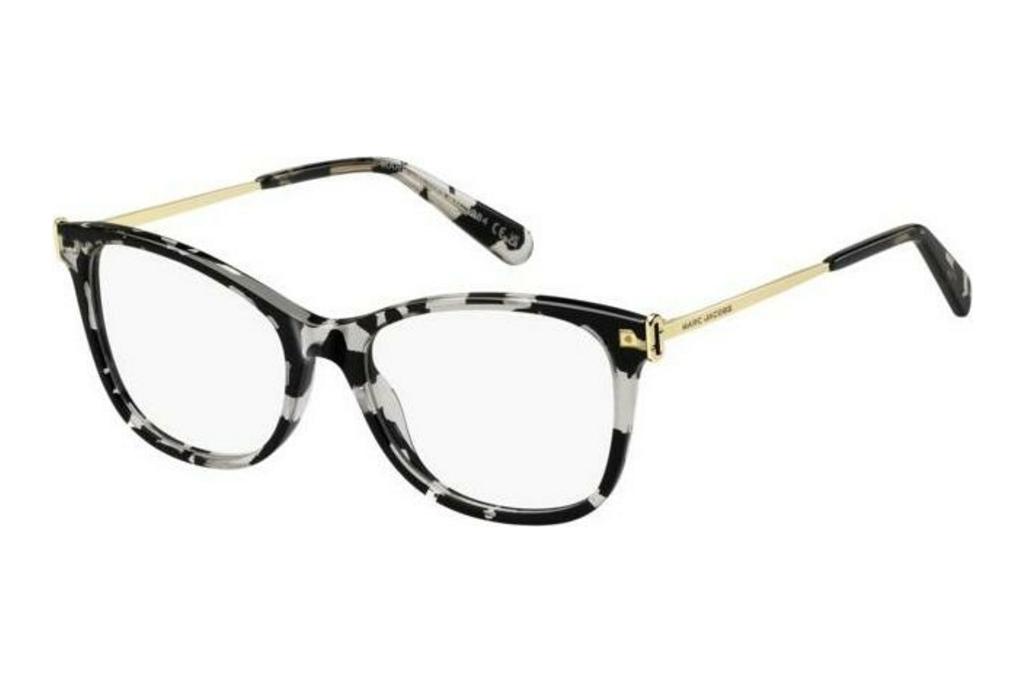 Marc Jacobs   MARC 769 WR7 BLACK HAVANA