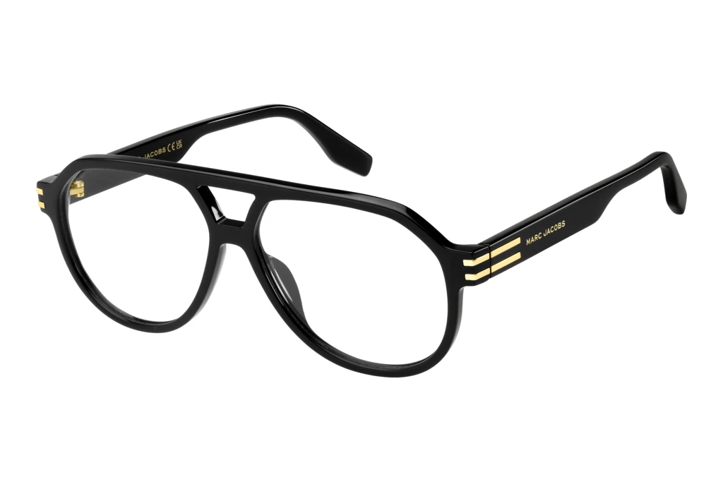 Marc Jacobs   MARC 880 2M2 SCHWARZ