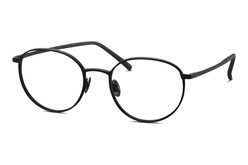 Marc O Polo   MP 500044 10 schwarz