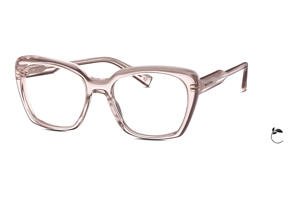 Marc O Polo   MP 503226 80 gelb / weiß / beige