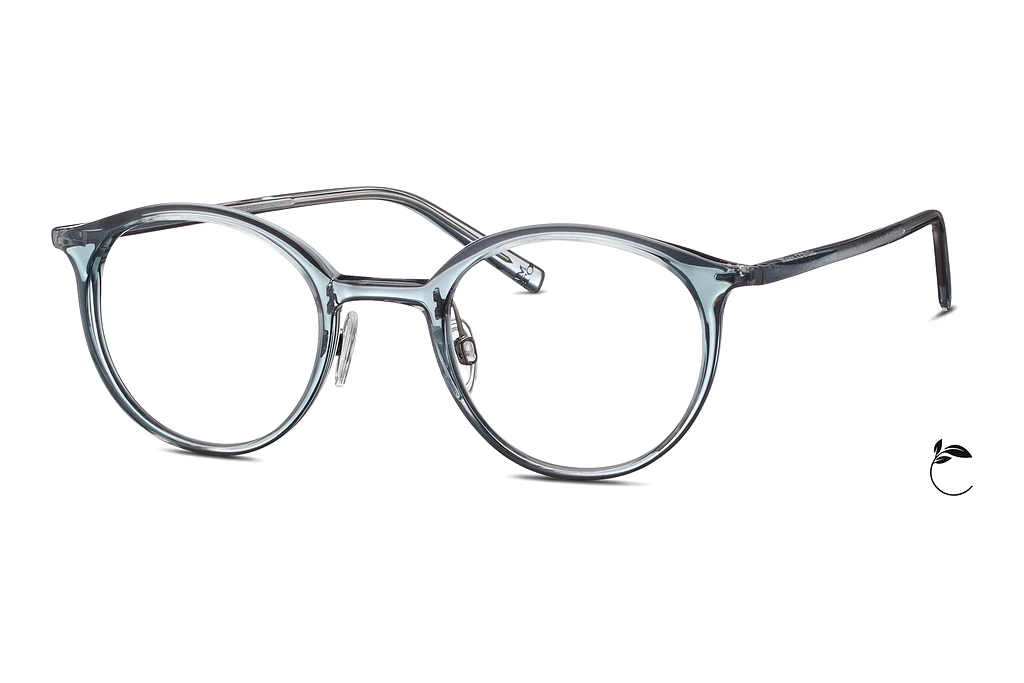 Marc O Polo   MP 503257 70 blaugrau transparent