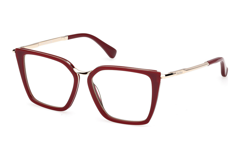 Max Mara   MM5151-B 069 Bordeaux Glänzend