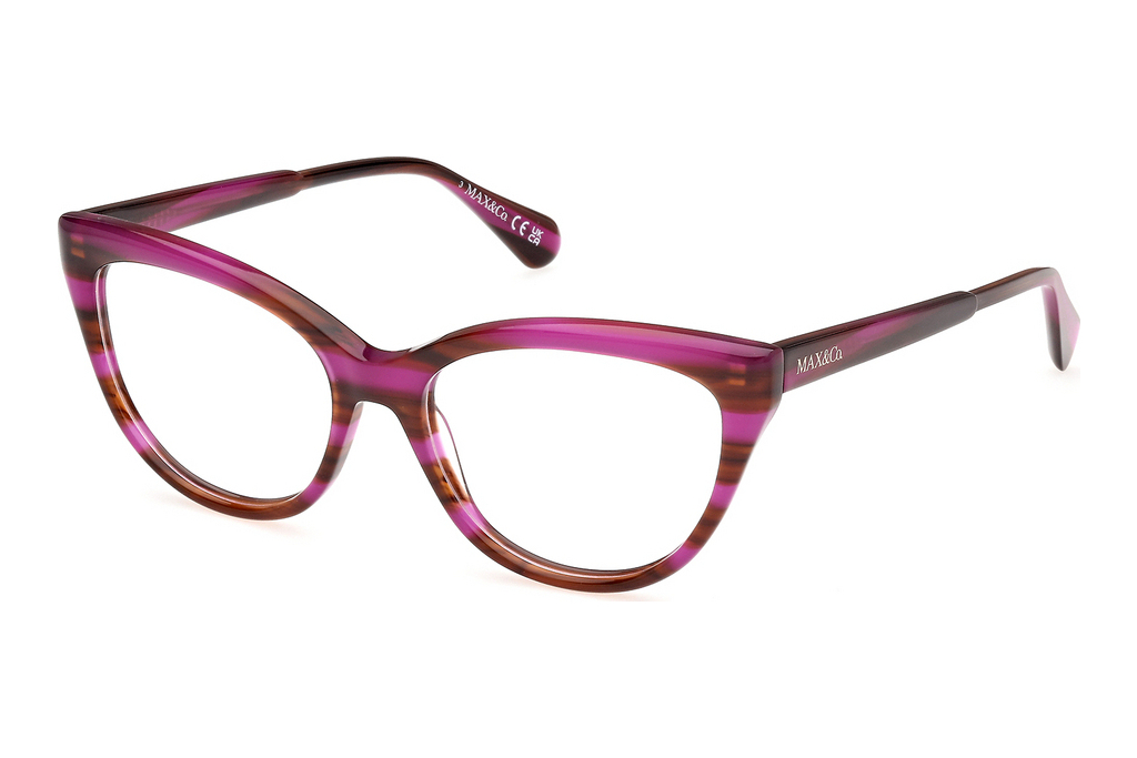 Max & Co.   MO5131 080 Violett/Horn