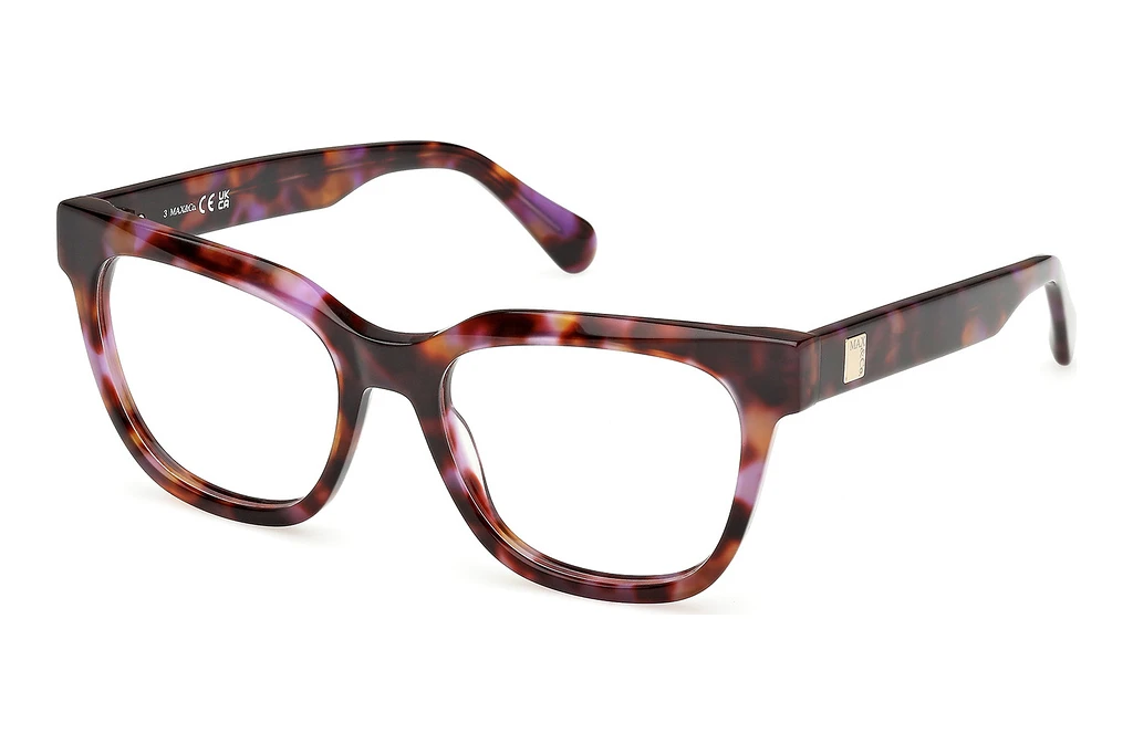 Max & Co.   MO5187 055 Bunt Havanna