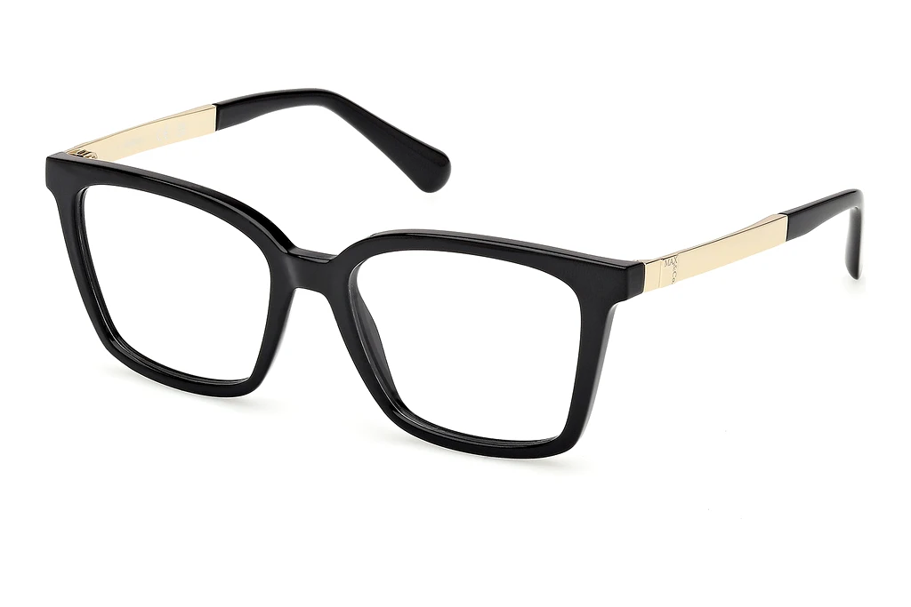 Max & Co.   MO5189 001 Glänzend Schwarz