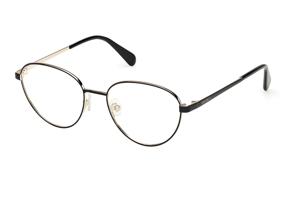 Max & Co.   MO5191 001 Glänzend Schwarz