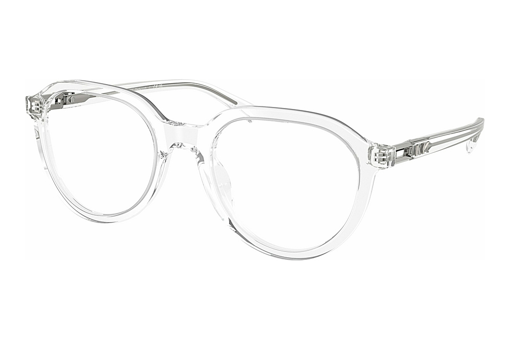 Michael Kors   MK4129 3015 Clear