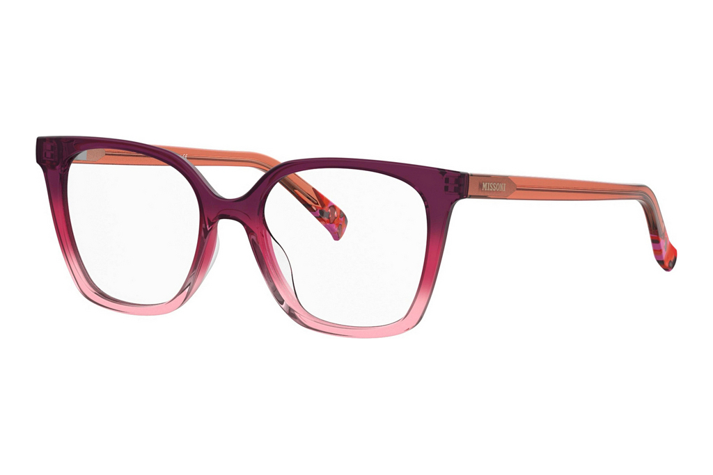 Missoni   MIS 0160/G GV7 FUCHSIA VIOLET