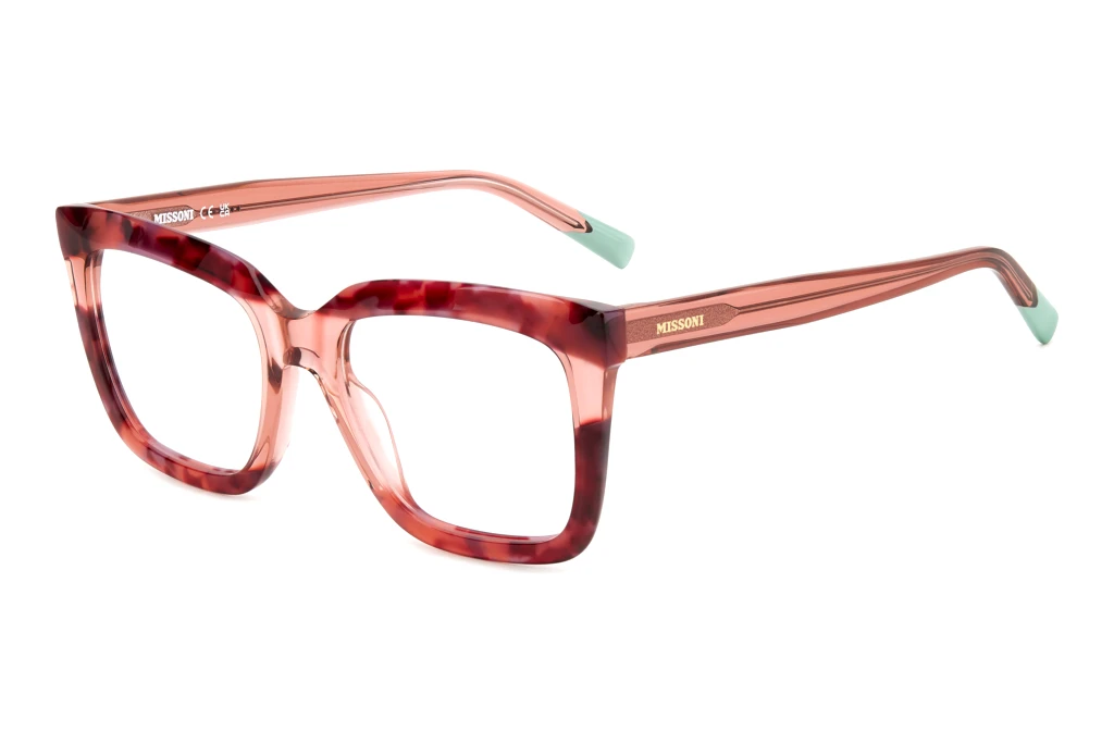 Missoni   MIS 0173 HT8 ROSA
