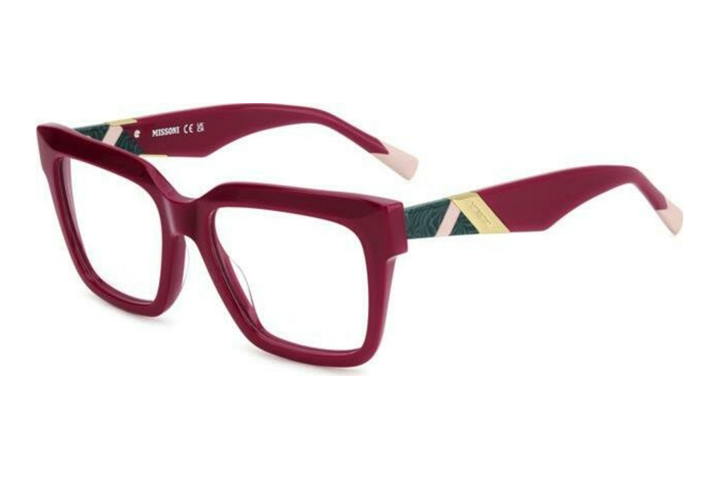 Missoni   MIS 0196 8CQ CHERRY