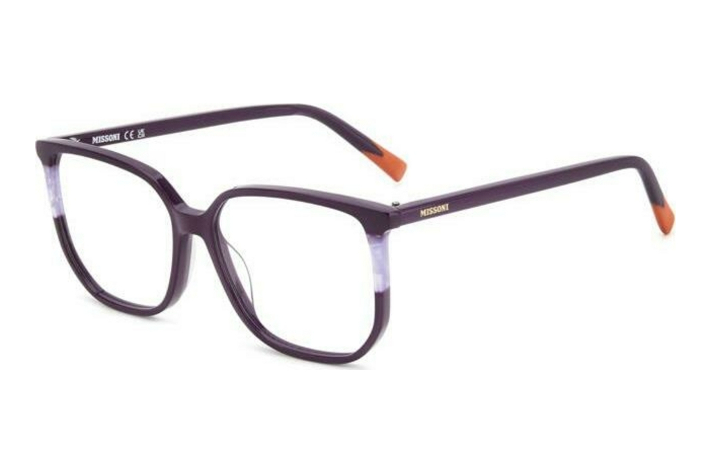 Missoni   MIS 0202 B3V VIOLET