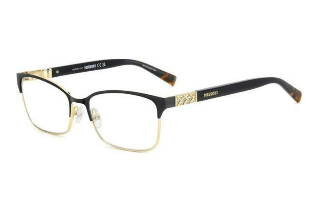 Missoni   MIS 0213 2M2 BLACK GOLD