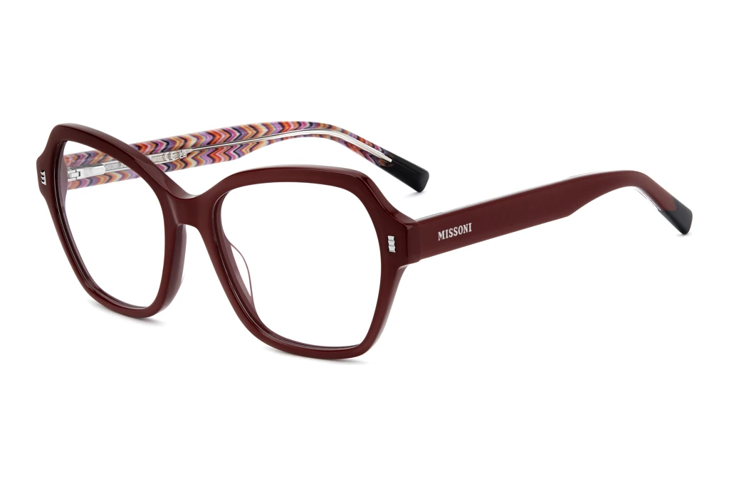 Missoni   MIS 0258 LHF BURGUNDY