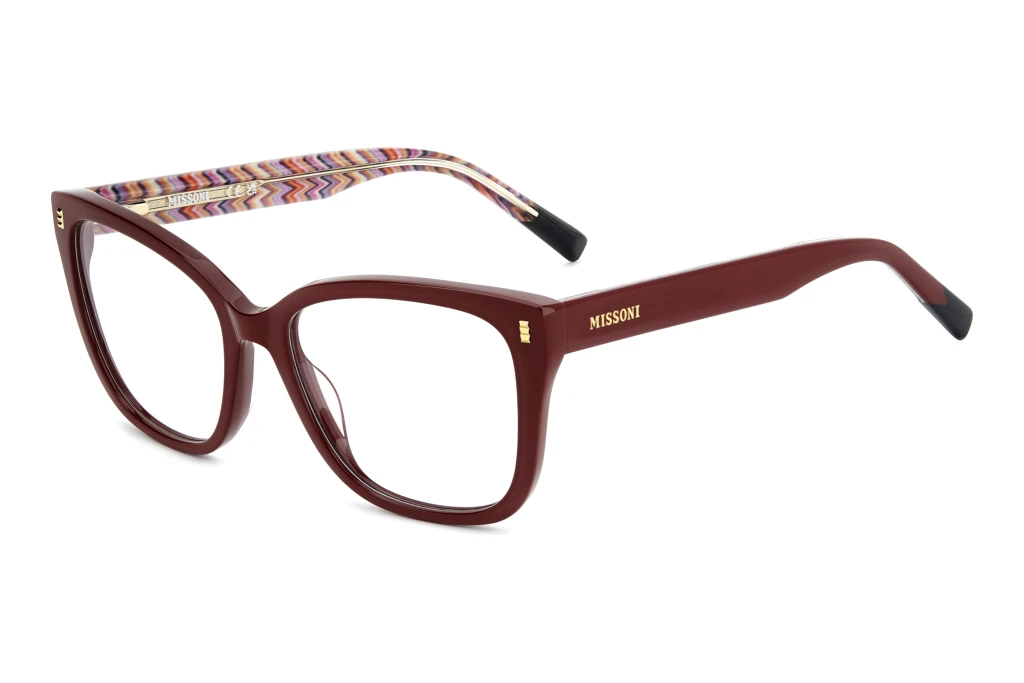Missoni   MIS 0259 LHF BURGUNDY