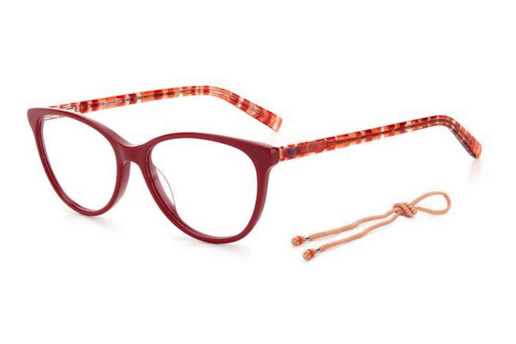 Missoni   MMI 0043 C9A red