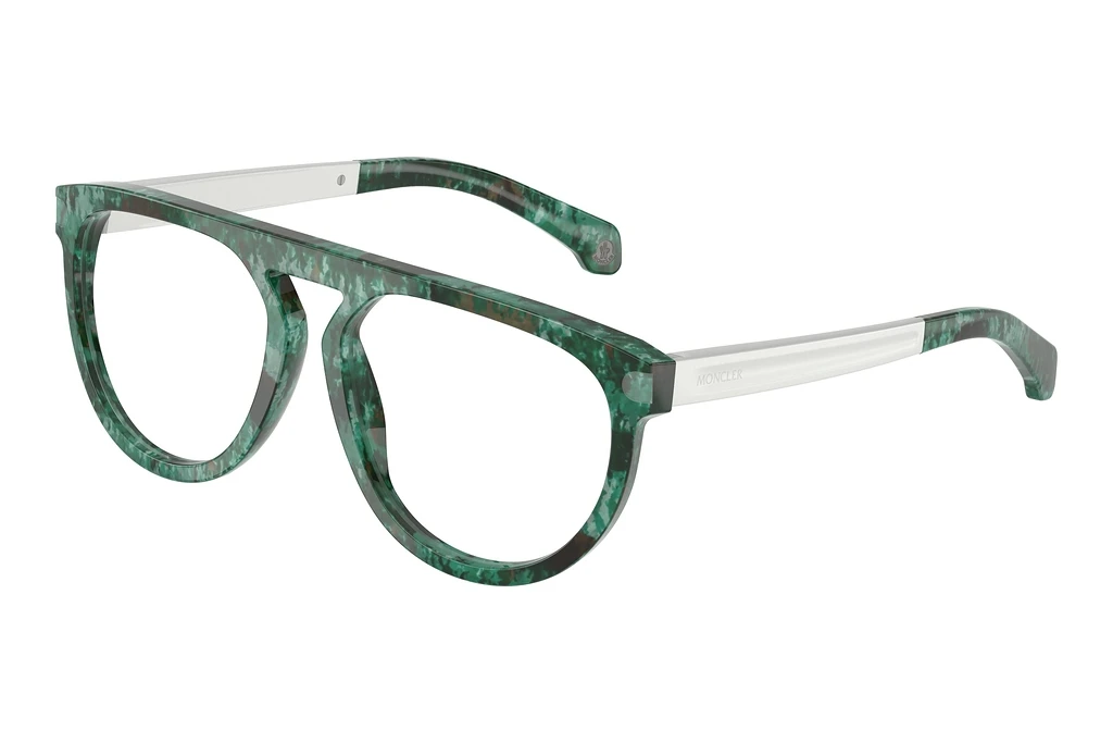 Moncler   ME2007 3012 Havana Green