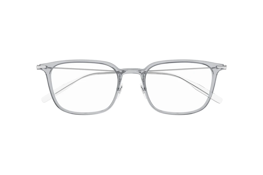 Widok z przodu Mont Blanc MB0100O (002)